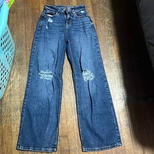 Never worn